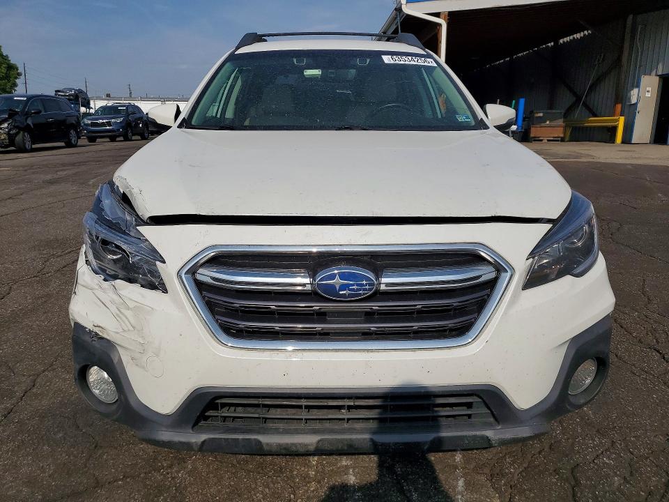 Продаж на аукціоні авто 2018 Subaru Outback, vin: 4S4BSAFC8J3349803, номер лоту: 63534256