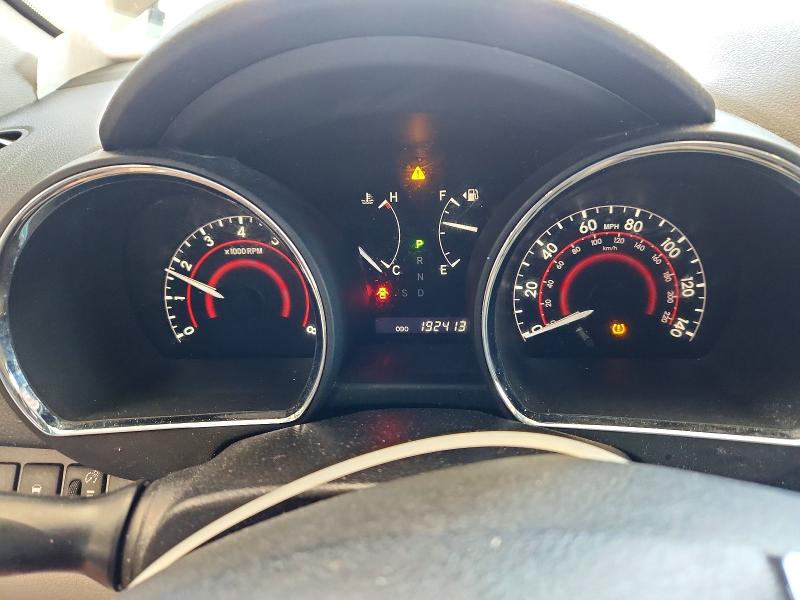 Auction sale of the 2011 Toyota Highlander, vin: 5TDZA3EH4BS010311, lot number: 66125446