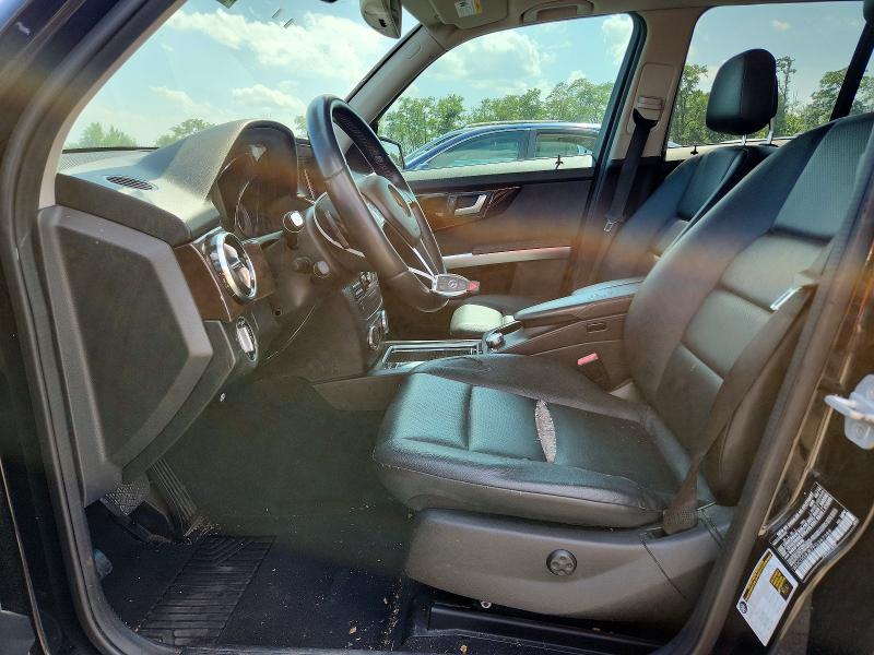 2015 Mercedes-benz Glk მანქანა იყიდება აუქციონზე, vin: WDCGG8JB7FG347389, აუქციონის ნომერი: 66287216