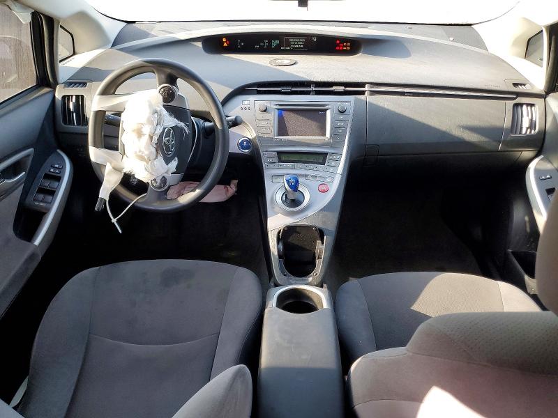 Продаж на аукціоні авто 2014 Toyota Prius, vin: JTDKN3DU6E0383541, номер лоту: 63245676