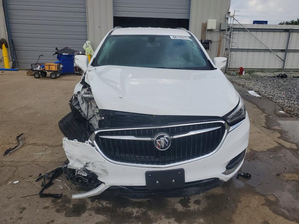 Aukcja sprzedaży 2019 Buick Enclave, vin: 5GAERBKW8KJ181145, numer aukcji: 64112916