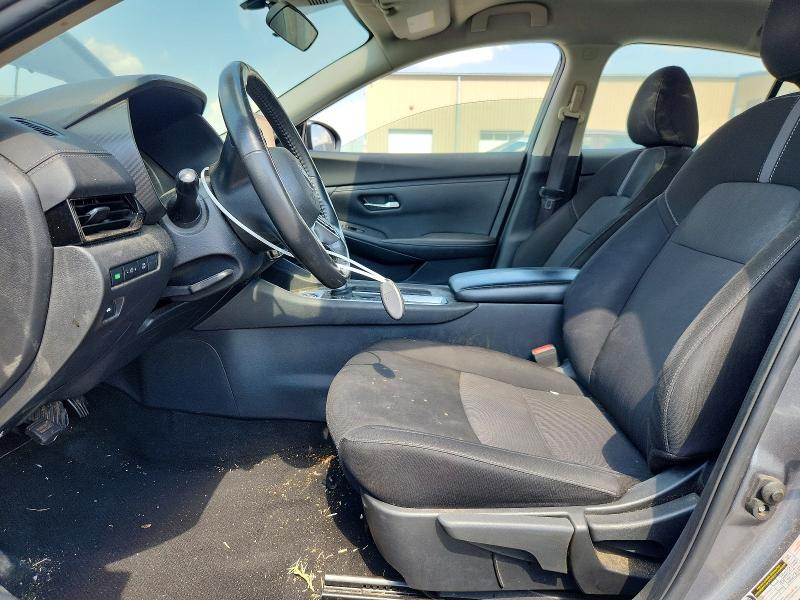 Aukcja sprzedaży 2022 Nissan Sentra, vin: 3N1AB8CVXNY256988, numer aukcji: 66977576