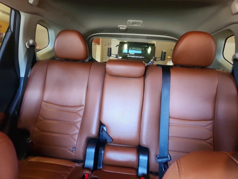 Aukcja sprzedaży 2019 Nissan Rogue, vin: 5N1AT2MV1KC715458, numer aukcji: 66502226