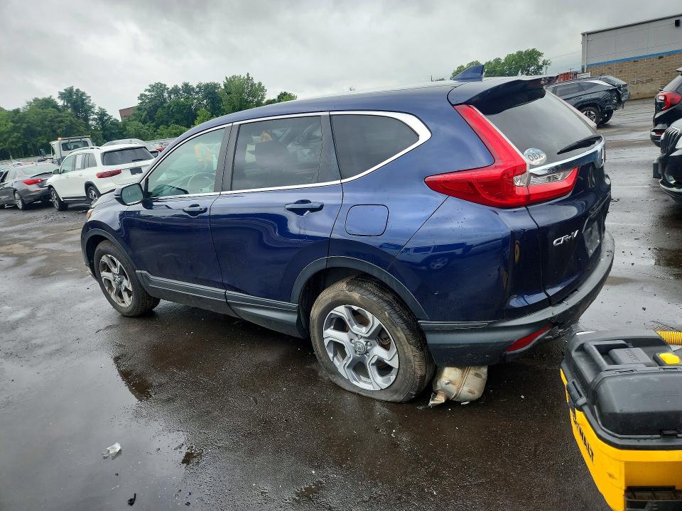 Продажа на аукционе авто 2019 Honda Cr-v, vin: 2HKRW2H86KH612396, номер лота: 63315696