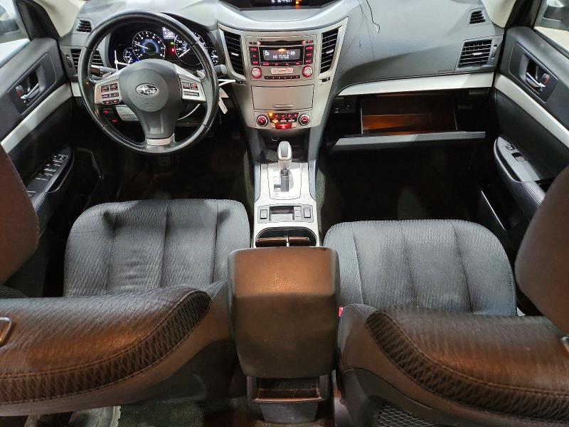 2012 Subaru Legacy მანქანა იყიდება აუქციონზე, vin: 4S3BMBC69C3018587, აუქციონის ნომერი: 66974276