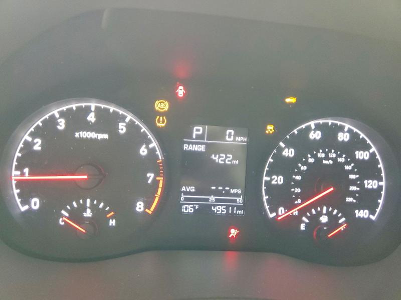 Продажа на аукционе авто 2020 Hyundai Accent, vin: 3KPC24A69LE092187, номер лота: 63779856