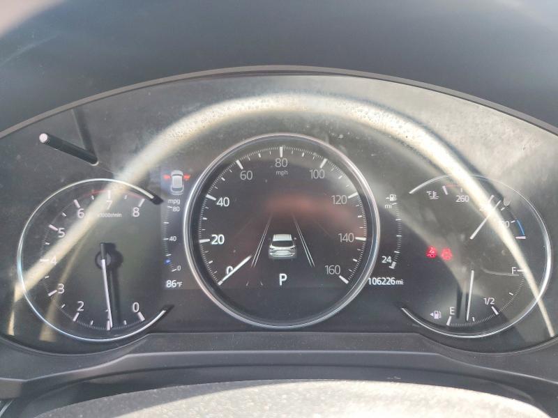 2019 Mazda Cx-5 მანქანა იყიდება აუქციონზე, vin: JM3KFBDM5K0638853, აუქციონის ნომერი: 66270056