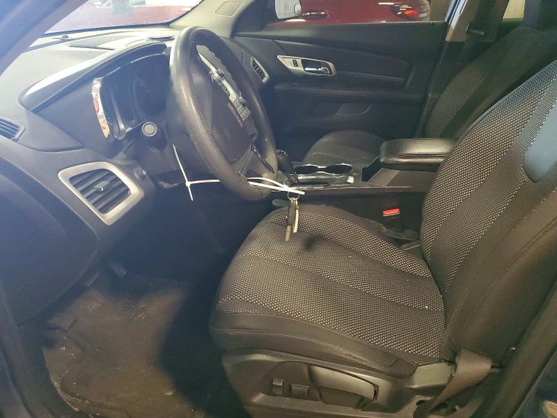 Aukcja sprzedaży 2017 Gmc Terrain, vin: 2GKFLSEK5H6225397, numer aukcji: 65868366