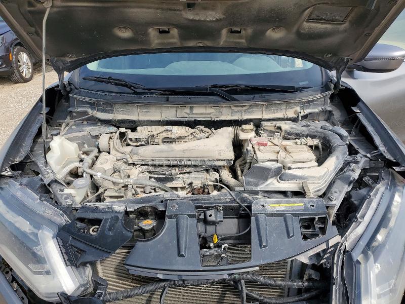 Продажа на аукционе авто 2019 Nissan Rogue, vin: KNMAT2MT5KP528591, номер лота: 65800556
