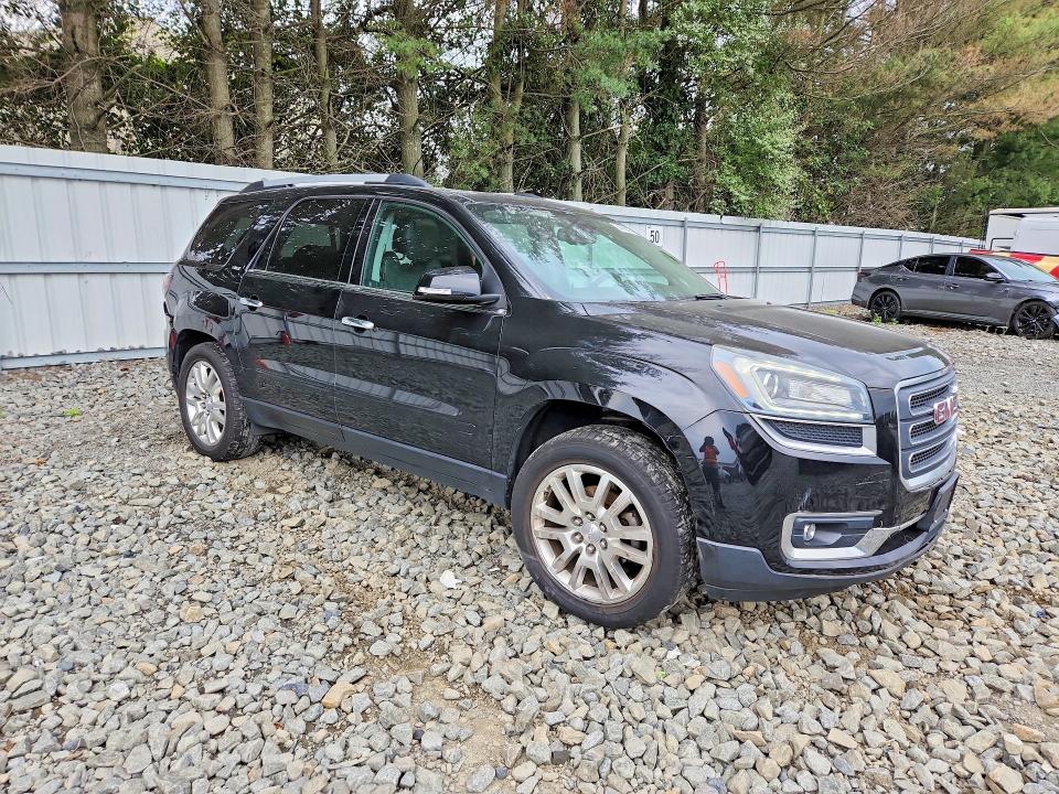 Aukcja sprzedaży 2016 Gmc Acadia, vin: 1GKKVRKD7GJ176681, numer aukcji: 64588176
