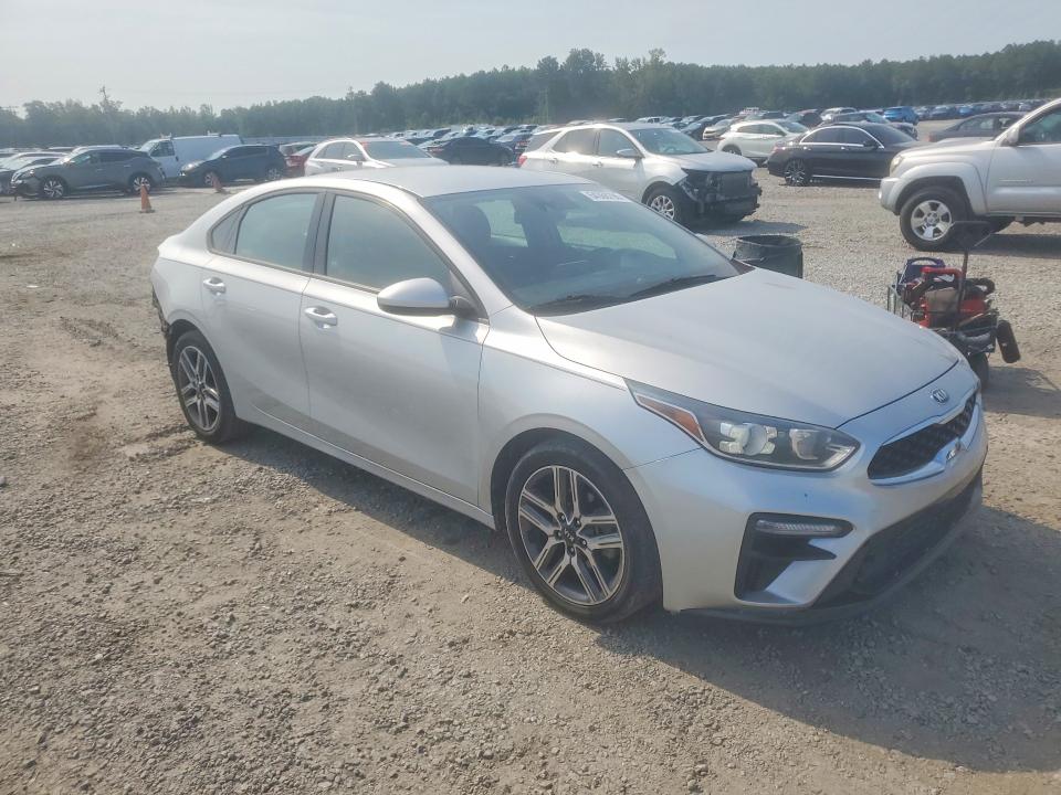 Продаж на аукціоні авто 2019 Kia Forte, vin: 3KPF34AD4KE019669, номер лоту: 64368796