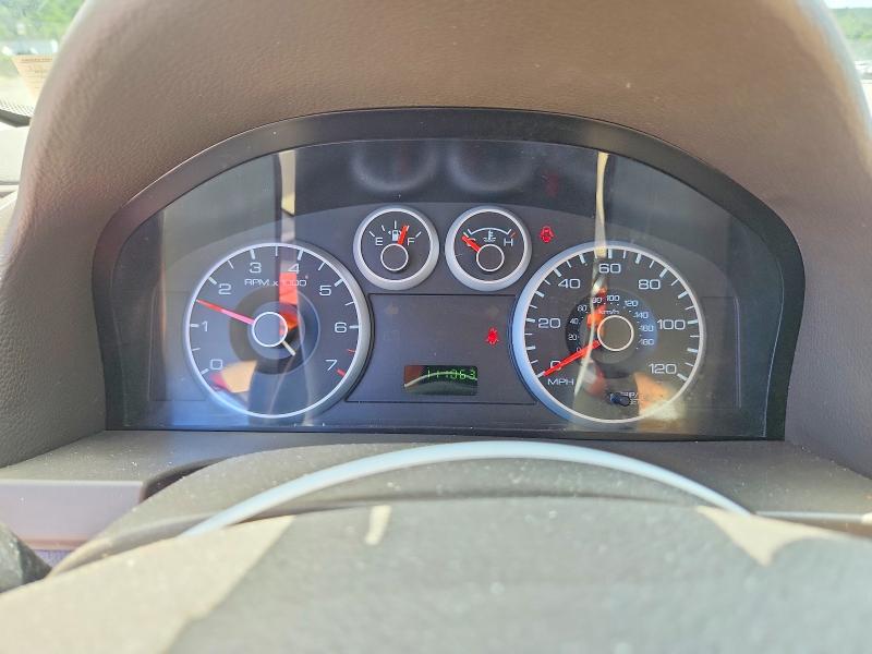 Aukcja sprzedaży 2009 Ford Fusion, vin: 3FAHP06Z69R109876, numer aukcji: 65370466