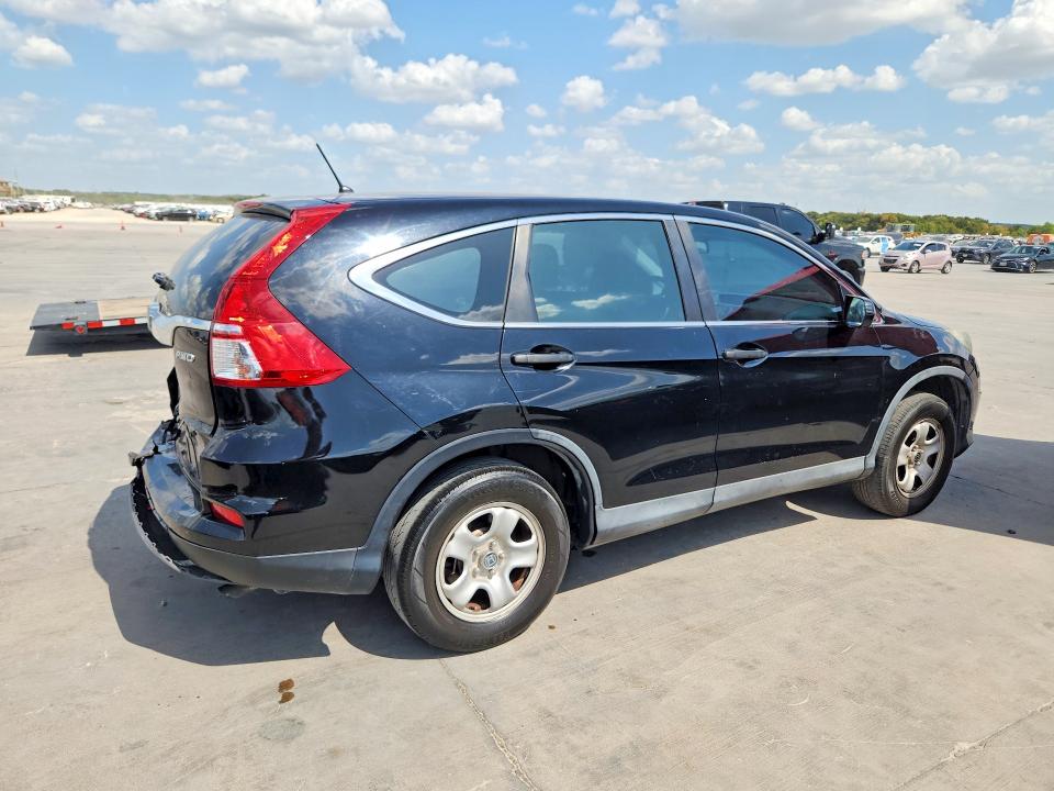 64660726 :رقم المزاد ، 2HKRM4H36GH617479 vin ، 2016 Honda Cr-v مزاد بيع