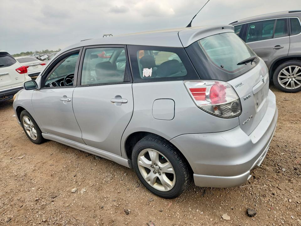 Aukcja sprzedaży 2005 Toyota Matrix, vin: 2T1LR30E75C376787, numer aukcji: 63812286