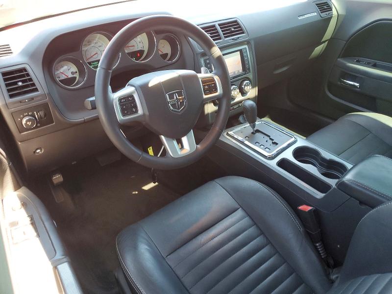 Aukcja sprzedaży 2012 Dodge Challenger, vin: 2C3CDYBT0CH295130, numer aukcji: 65408136
