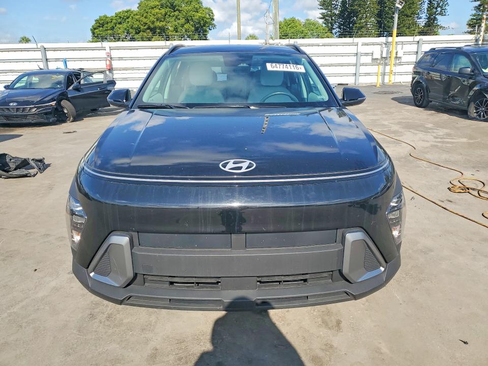 Продаж на аукціоні авто 2025 Hyundai Kona, vin: KM8HB3AB1SU336293, номер лоту: 64774116