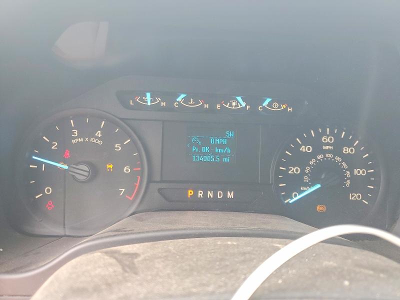 Aukcja sprzedaży 2019 Ford F150, vin: 1FTEX1C52KKD91593, numer aukcji: 64202866