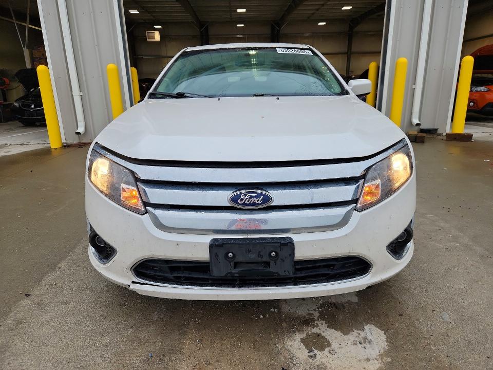 Aukcja sprzedaży 2010 Ford Fusion, vin: 3FAHP0JG3AR410700, numer aukcji: 63028866