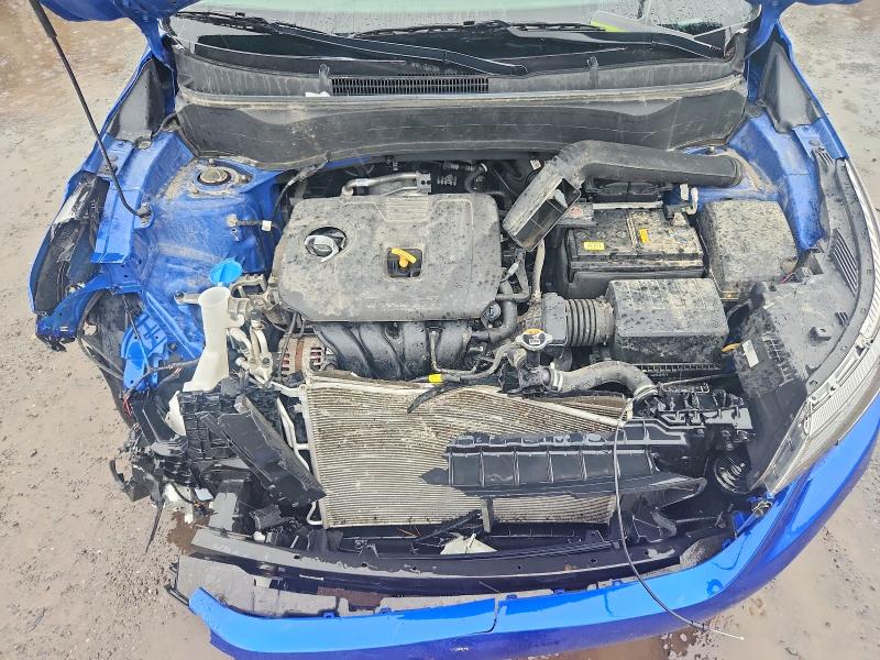 62673456 :رقم المزاد ، KNDEPCAA4N7260071 vin ، 2022 Kia Seltos مزاد بيع