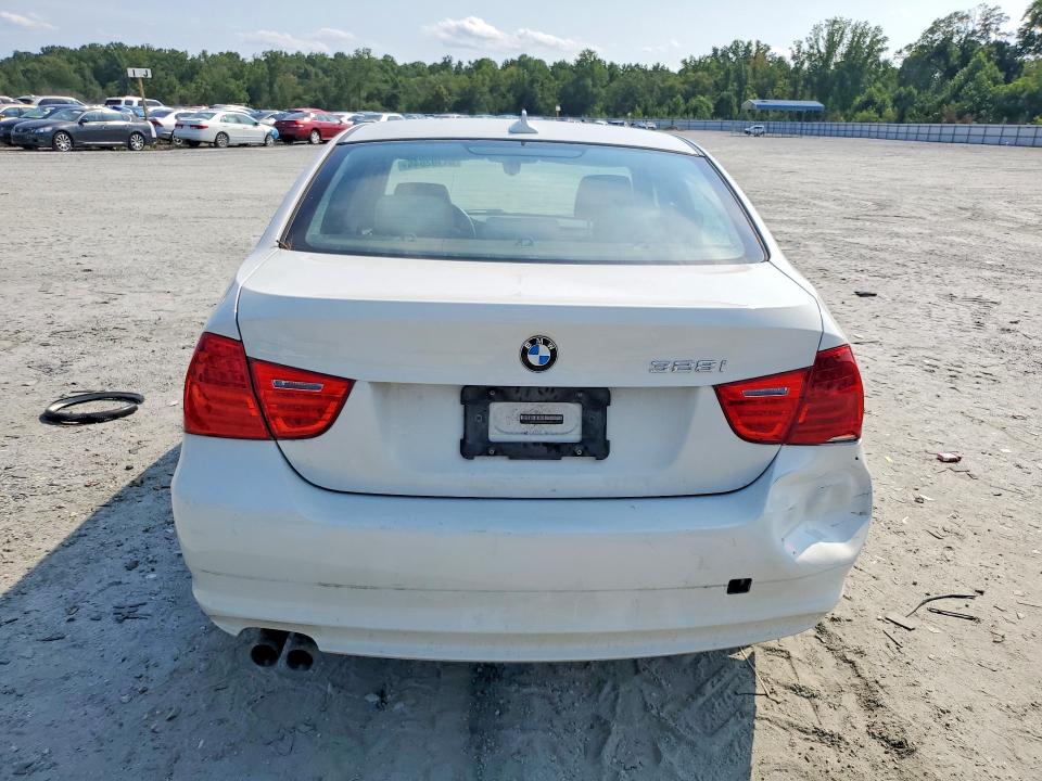 Aukcja sprzedaży 2011 Bmw 328, vin: WBAPH7C54BE681905, numer aukcji: 64192646