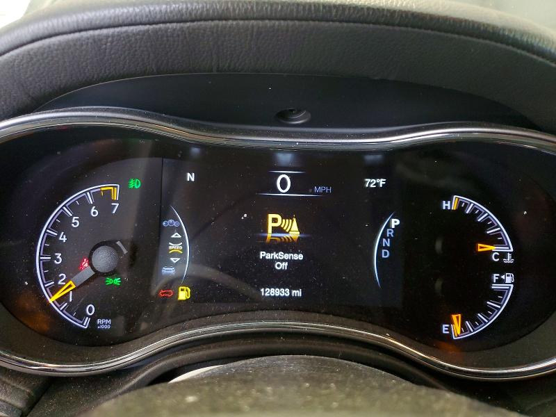 Aukcja sprzedaży 2019 Jeep Grand Cherokee, vin: 1C4RJFCG0KC666485, numer aukcji: 65988146