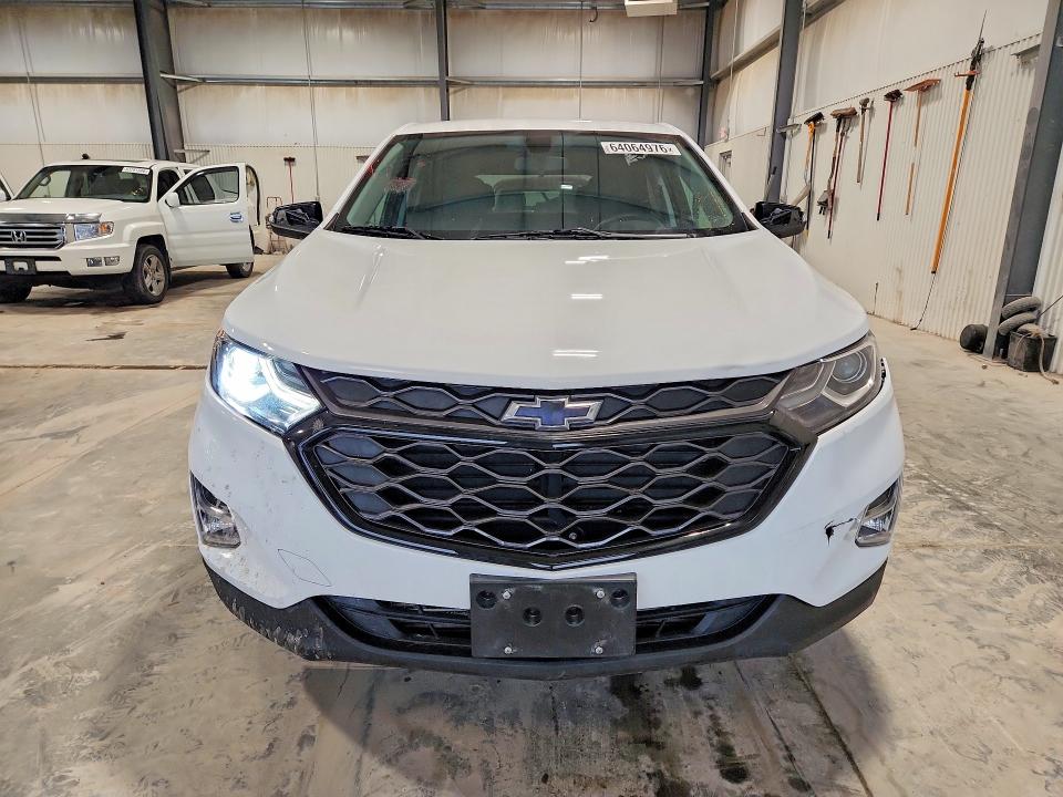 Aukcja sprzedaży 2019 Chevrolet Equinox, vin: 2GNAXLEX1K6233670, numer aukcji: 64064976