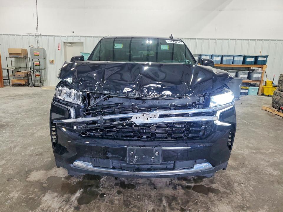 Продажа на аукционе авто 2023 Chevrolet Tahoe, vin: 1GNSKMKD0PR562262, номер лота: 63479276