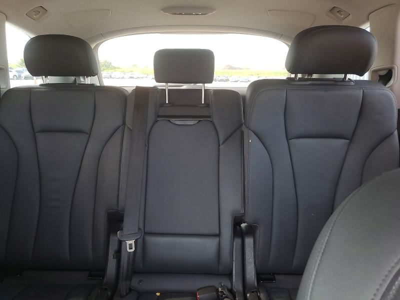 Aukcja sprzedaży 2022 Audi Q7, vin: WA1LXBF72ND014713, numer aukcji: 66225526