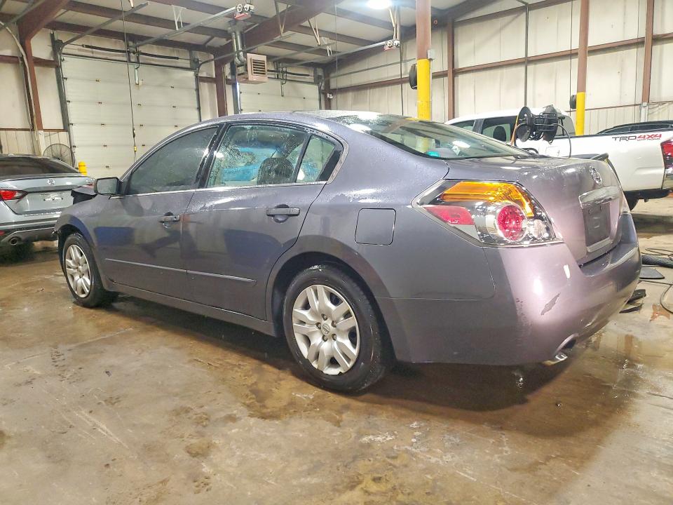 Продаж на аукціоні авто 2009 Nissan Altima, vin: 1N4AL21E49N515056, номер лоту: 63557596