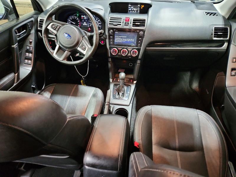 Продаж на аукціоні авто 2017 Subaru Forester, vin: JF2SJAWC2HH483759, номер лоту: 64271356