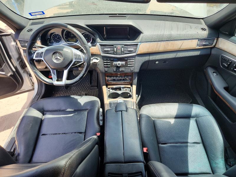Продажа на аукционе авто 2012 Mercedes-benz E, vin: WDDHF5KBXCA645708, номер лота: 65380916