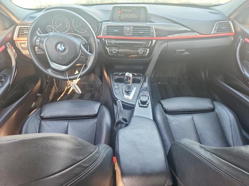 63030016 :رقم المزاد ، WBA8A3C59GK690058 vin ، 2016 Bmw 320 مزاد بيع