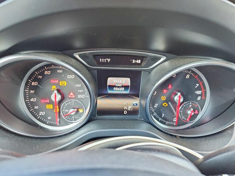 Aukcja sprzedaży 2019 Mercedes-benz Gla, vin: WDCTG4EB2KU011906, numer aukcji: 66287016