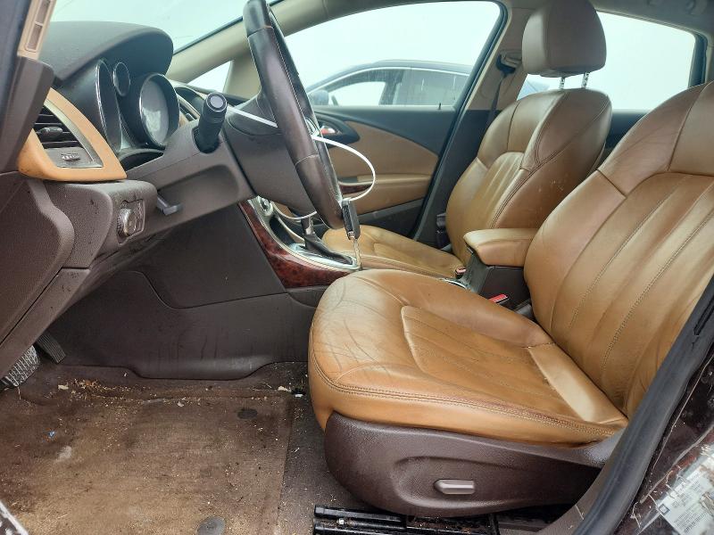 Продаж на аукціоні авто 2013 Buick Verano, vin: 1G4PS5SK1D4117777, номер лоту: 64979976