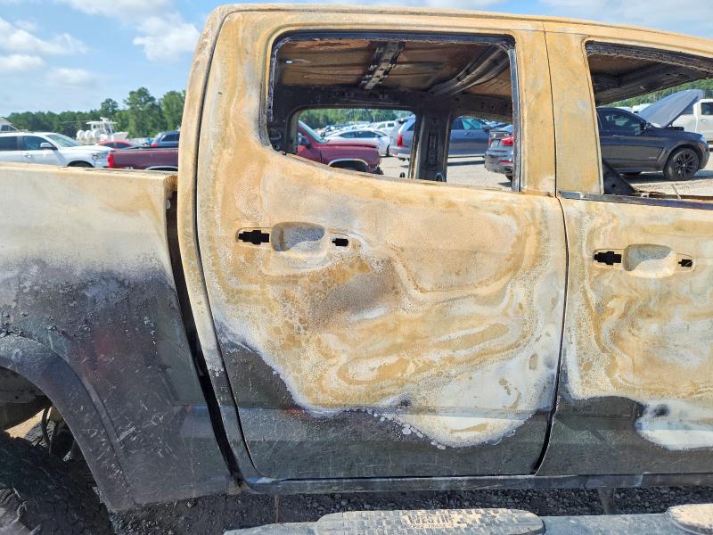 Продажа на аукционе авто 2018 Chevrolet Colorado, vin: 1GCGTEEN5J1105006, номер лота: 64669546