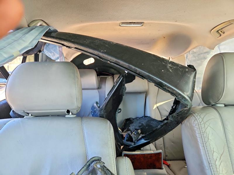 2005 Lexus Rx მანქანა იყიდება აუქციონზე, vin: 2T2HA31U45C078163, აუქციონის ნომერი: 64776626
