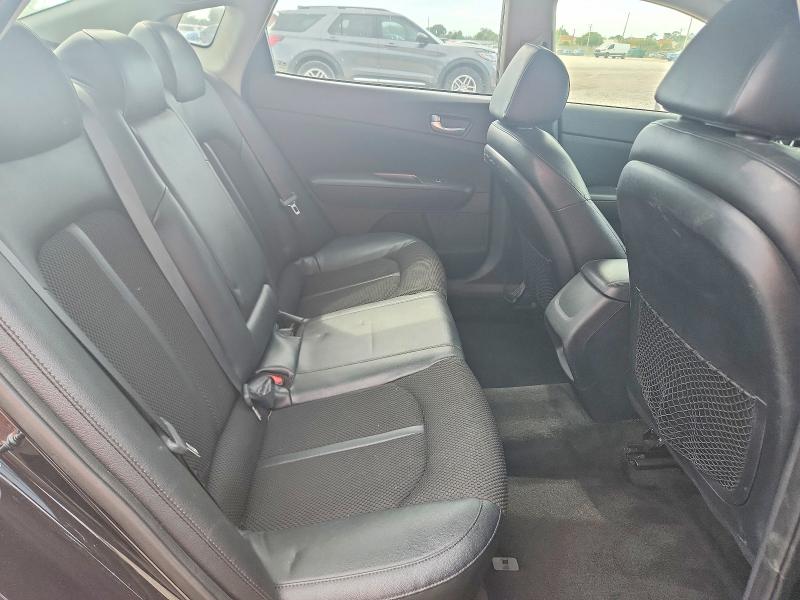 66017096 :رقم المزاد ، 5XXGT4L38LG397253 vin ، 2020 Kia Optima مزاد بيع