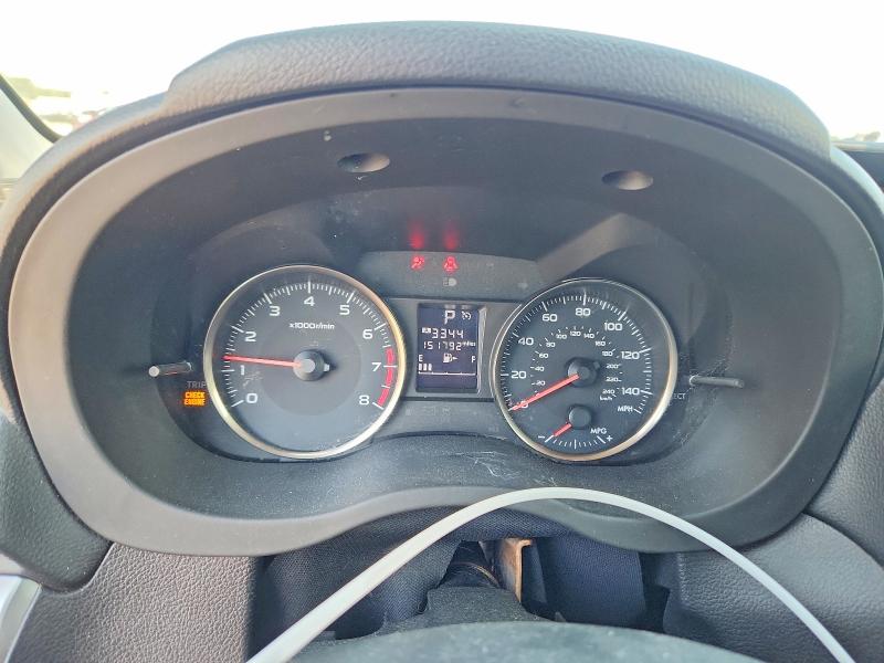 Aukcja sprzedaży 2014 Subaru Xv Crosstrek, vin: JF2GPAKC1E8331283, numer aukcji: 66524456