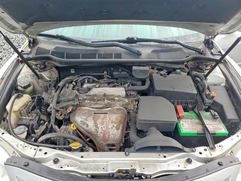 65164466 :رقم المزاد ، 4T1BF3EK0BU767583 vin ، 2011 Toyota Camry مزاد بيع