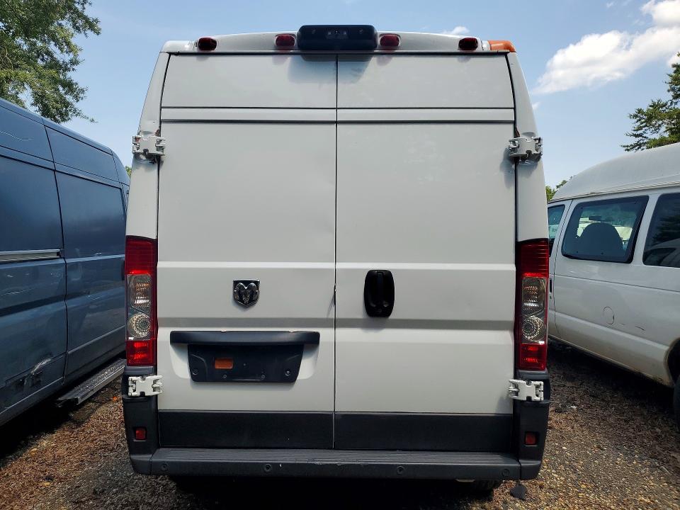 Aukcja sprzedaży 2019 Ram Promaster 1500, vin: 3C6TRVBG2KE532118, numer aukcji: 62830376