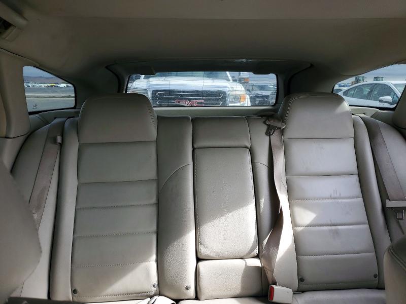 65356646 :رقم المزاد ، 2D8GZ48V55H688447 vin ، 2005 Dodge Magnum مزاد بيع