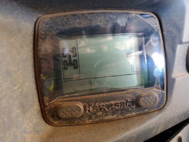 Продажа на аукционе авто 2016 Kawasaki Teryx, vin: JKBRTCG12GB500972, номер лота: 65341646