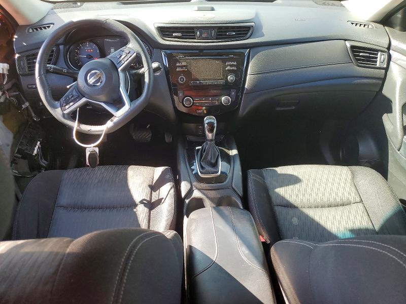 Aukcja sprzedaży 2017 Nissan Rogue, vin: JN8AT2MT5HW148024, numer aukcji: 65328846