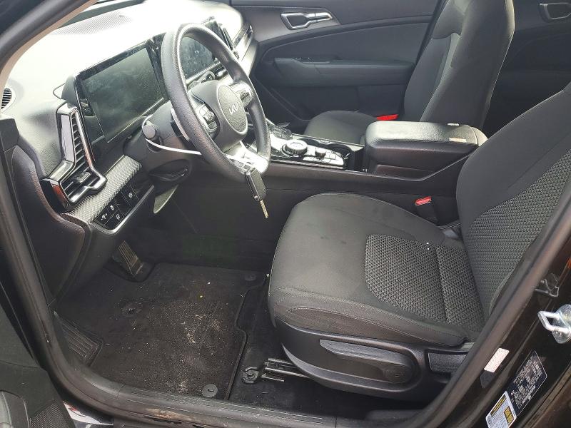 Aukcja sprzedaży 2023 Kia Sportage, vin: KNDPU3AG0P7023456, numer aukcji: 65415766