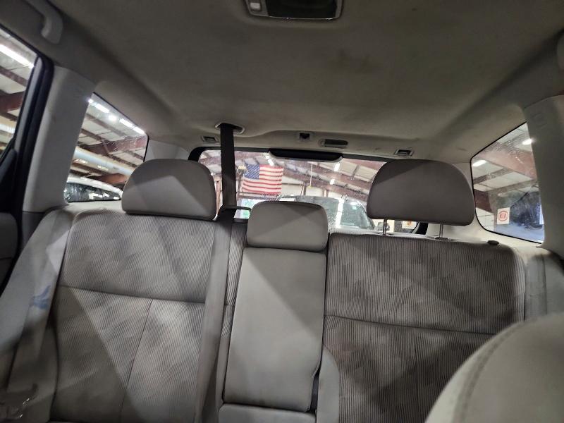Продаж на аукціоні авто 2009 Subaru Forester, vin: 719402, номер лоту: 65986156