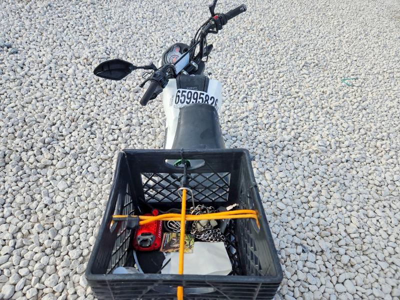 2024 Honda Nva110 მანქანა იყიდება აუქციონზე, vin: 3H1JK07E8RD002889, აუქციონის ნომერი: 65995826