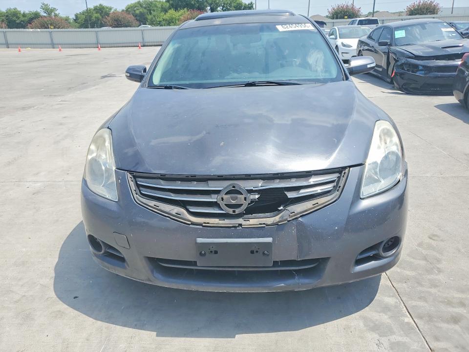 62454956 :رقم المزاد ، 1N4AL2AP3BN431186 vin ، 2011 Nissan Altima مزاد بيع