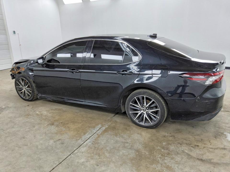 59374816 :رقم المزاد ، 4T1F11AK9PU162902 vin ، 2023 Toyota Camry مزاد بيع