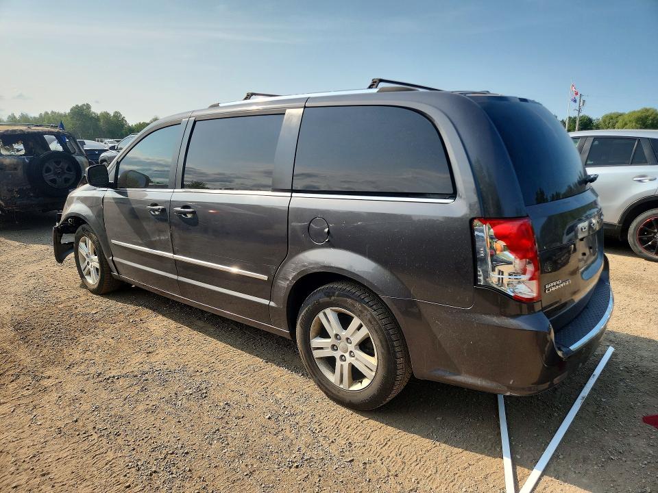 Aukcja sprzedaży 2016 Dodge Grand Caravan, vin: 2C4RDGDG6GR356285, numer aukcji: 64781796
