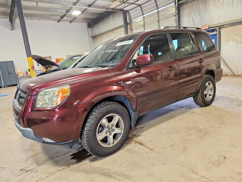 Aukcja sprzedaży 2008 Honda Pilot, vin: 5FNYF18688B028223, numer aukcji: 64201076